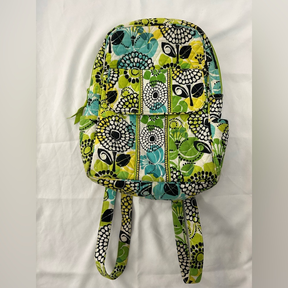 Vera Bradley backpack